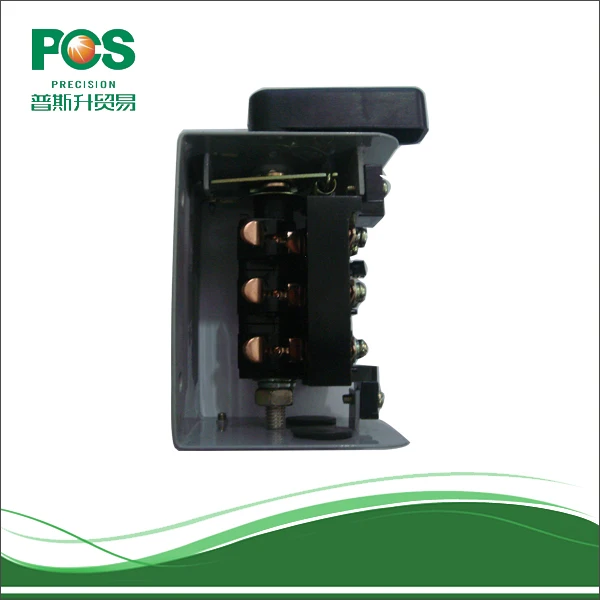 Reversible Switch