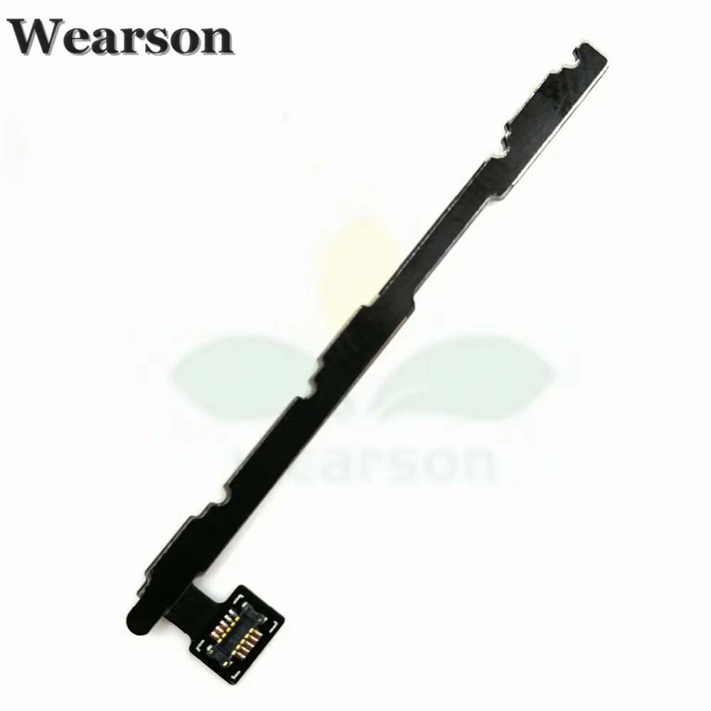 For Lenovo Vibe P1 P1C58 P1C72 P1A42 Power Button Volume Key FPC Flex Cable Tested High Quality (3)