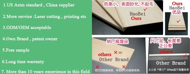上海commmercial安い薄い正方形ウッドパネル用モデル 問屋・仕入れ・卸・卸売り
