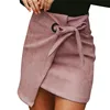 /product-detail/asymmetrical-casual-sash-bow-suede-mini-skirts-women-2019-autumn-winter-skirts-female-high-waist-split-pink-sexy-skirts-60835350363.html