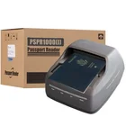 China Manufacturer Supply rfid passport scanner e passport reader