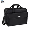 Bags supplier Epoch classic water resistant multi function business laptop bag with strap