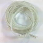 Medical grade silicone silicone tubing, transparent silicone tube