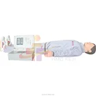 CPR Training Manikin Simulator Medical Training Model for Teaching