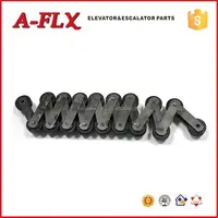 Escalator Step Chain Pitch 133 33
