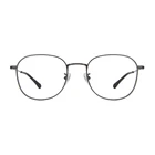 China Newest Super Light new spectacles design china spectacles eyeglasses with gold silver and gun metal colors