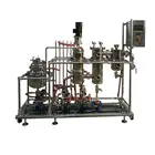 lavender oil distiller molecular distillation system short path distillation cbd