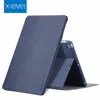 [X-Level] New High Quality PU Leather Flip Cover for New iPad 2017/iPad Air 9.7 inch