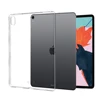 Tablet Ultra Thin Soft Gel TPU Silicone Crystal Clear Case Cover For iPad Pro 11 Inch 2018