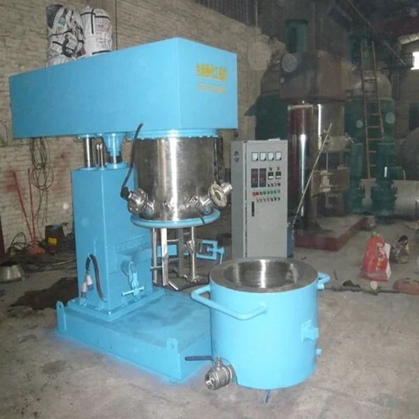 Factory Price Professional Manual Paint Mixing Machine Manufacturer