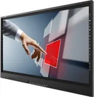 Riotouch ir interactive whiteboard smart tv for school