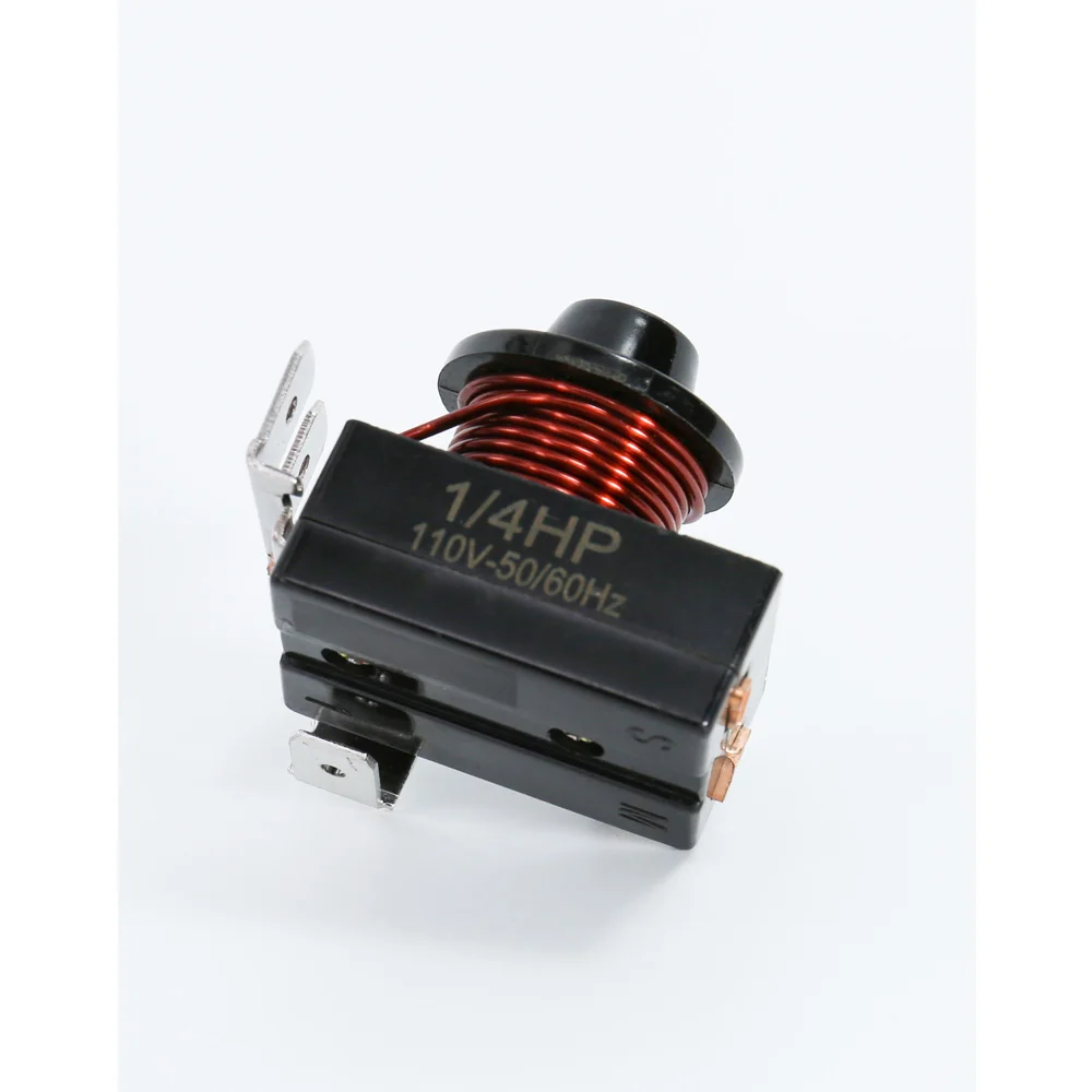 Compressor Starter Relays For Secop Refrigerator Compressors Buy
