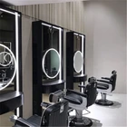 Unique style modern hair salon equipment