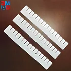 Hot sale DIY corrugated plastic drawer divider,adjustable drawer divider,organizer drawer divider