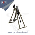 BS4568 Electrical Conduit Pipe Bending Machine