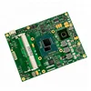 High quality control pcb board manufacturer Electronic parts FR4 double layer control board pcba