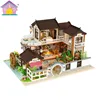 Doll House For Children Toys, Miniature Doll Houses For Sale