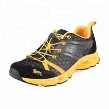 Barefoot Sports Aqua Durable Shoes for Swim Walking Yoga Men Quick Dry Water Shoes