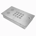 emergency call speaker phone without handset
