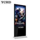 YCHD 43inch full high definition1920*1080 led advertising media player