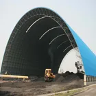 Shed Shed Frame OEM Steel Structure Space Frame Building Metal Shed