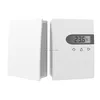 China HVAC system tools wall mount indoor air temperature sensor temperature transmitter