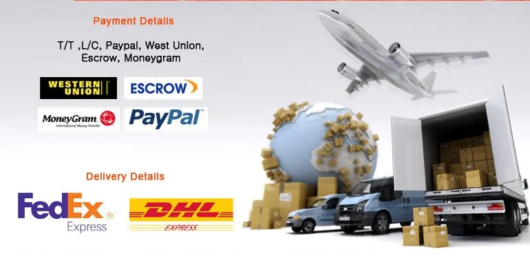 shipping