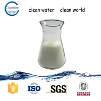 High Quality Flocculant Chemical CPAM For