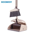 2018 New Product Broom And Dustpan Set Long Handle Y2