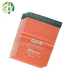 LDPE/HDPE poly mailing bags wholesale cloth envelopes packaging plastic bags