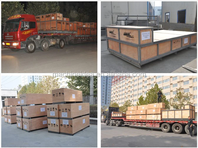 Competitive Price automatic die cutting paper machine