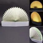 Hot Sale Paper Lampshade Table Lamp With Led Chinese Lanterns Shape