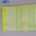 China OEM cheap high visibility reflective safety workwear pants