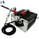 HS-217SK slient piston typer 240v air compressor
