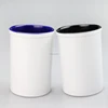 Good Quality Customized Photo Printable Office Ceramic Pen Container