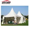 Pvc Blackout Coated Customized Pvc Tarpaulin Vinyl Coated Polyester Fabric For Tents, Marquee, Awnings
