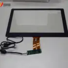 15.6 17 17.3 18 19 inch china wholesale usb touch panel screen capacitive
