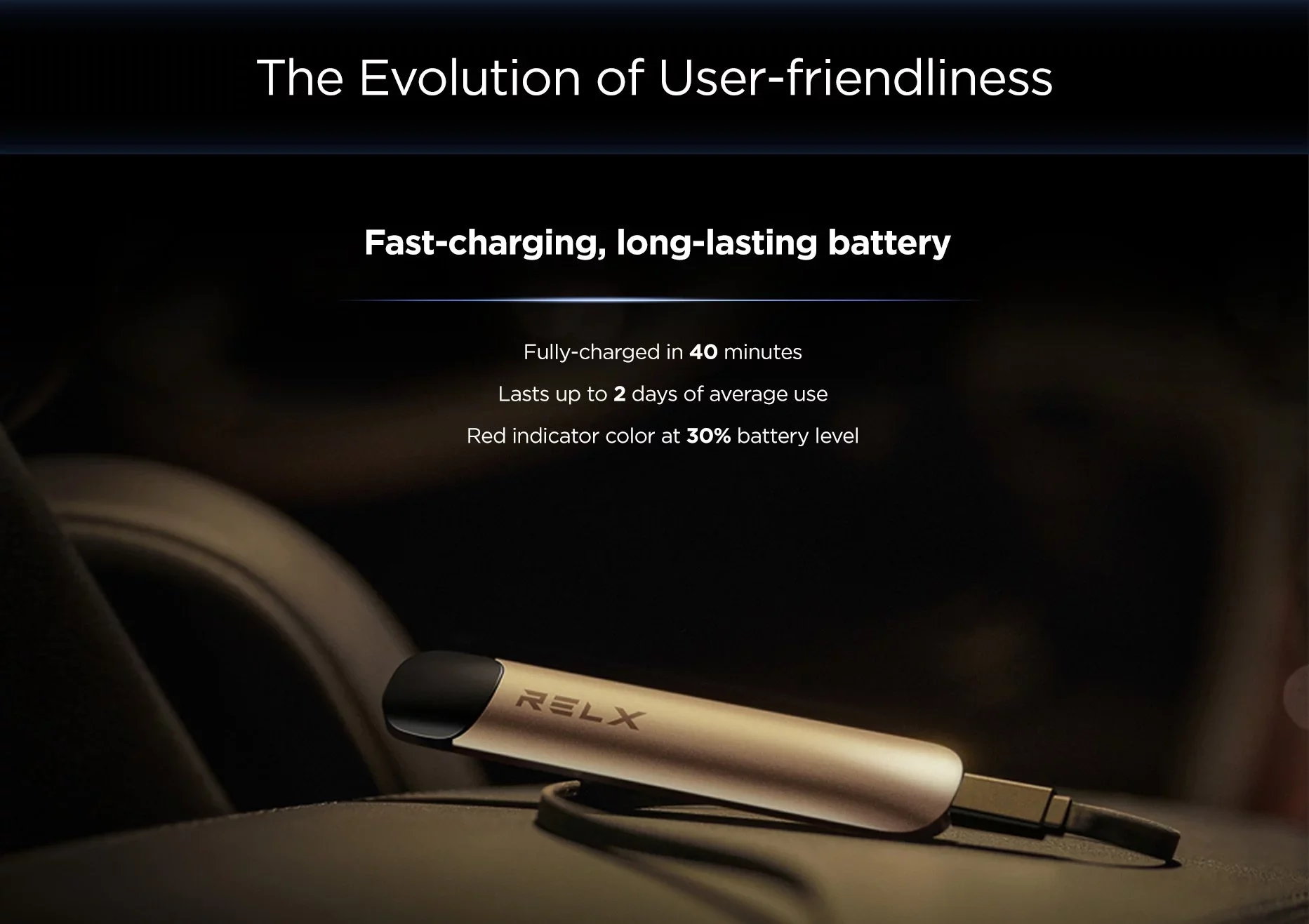 cacuq highly recommend all-in-one refillable pod