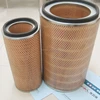 supply Auto engine parts truck air filter 612600110540