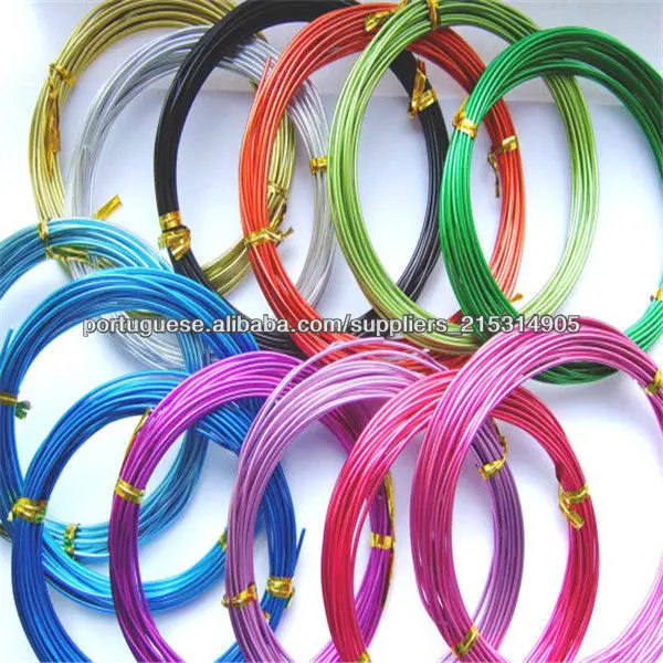 Arame de artesanato colorido Artesanatos de Natal ID do produto 900000044507 portuguese alibaba com Artesanato Arame Aluminio ~ Arame de artesanato colorido Artesanatos de Natal ID do produto 900000044507 portuguese alibaba com