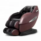 Beauty salon equipment luxury pedicure spa 4d full body massage chair for nail salon