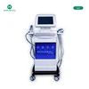 2019 new products face mask oxygen jet aqua peel machine/oxygen facial machine beauty equipment machine for skin care