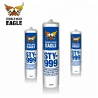 999 Structural Silicon Sealant Adhesive Cartridge for High-rise Building or Project