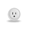 Wifi Smart Sockets/Wifi Adapter Wireless Power Plug Smart Home Devices-Remote Control