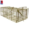 Factory Supply Humane Multi Catch Live Rat Mouse Trap Cage Trap