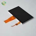 YUNLEA タッチスクリーン工場卸売 PCAP 16:9 投影 I2C インタフェースと 7 インチの容量性タッチスクリーンパネル