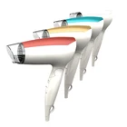 Private label Blow Dryer, Colorful Folding Travel Hair Dryer for hotel room