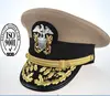High Quality us military dress hats patterns wholesale