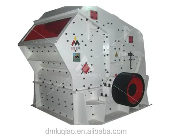 PFW series European style impact crusher for sale