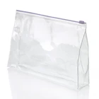 Packaging Bag Plastic Packing Bag Custom Waterproof Wet Plastic PVC Bikini Packaging Bag